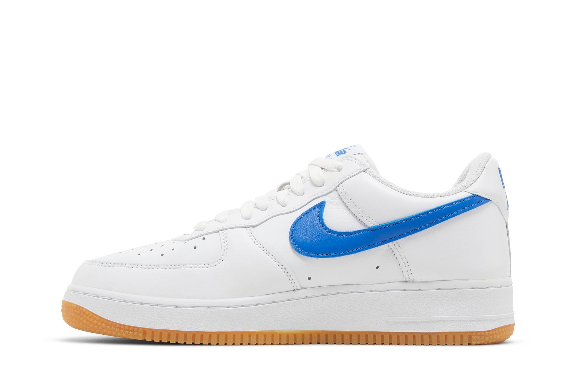 Nike Air Force 1 Low ‘Since 82’ DJ3911-101 - Image 3