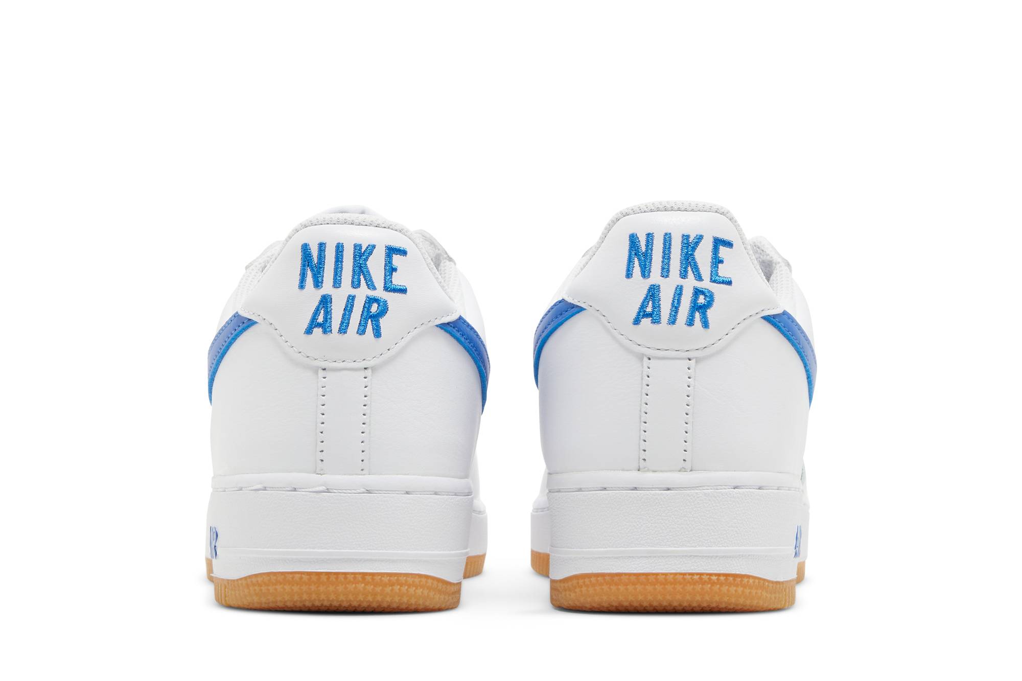 Nike Air Force 1 Low ‘Since 82’ DJ3911-101 - Image 6