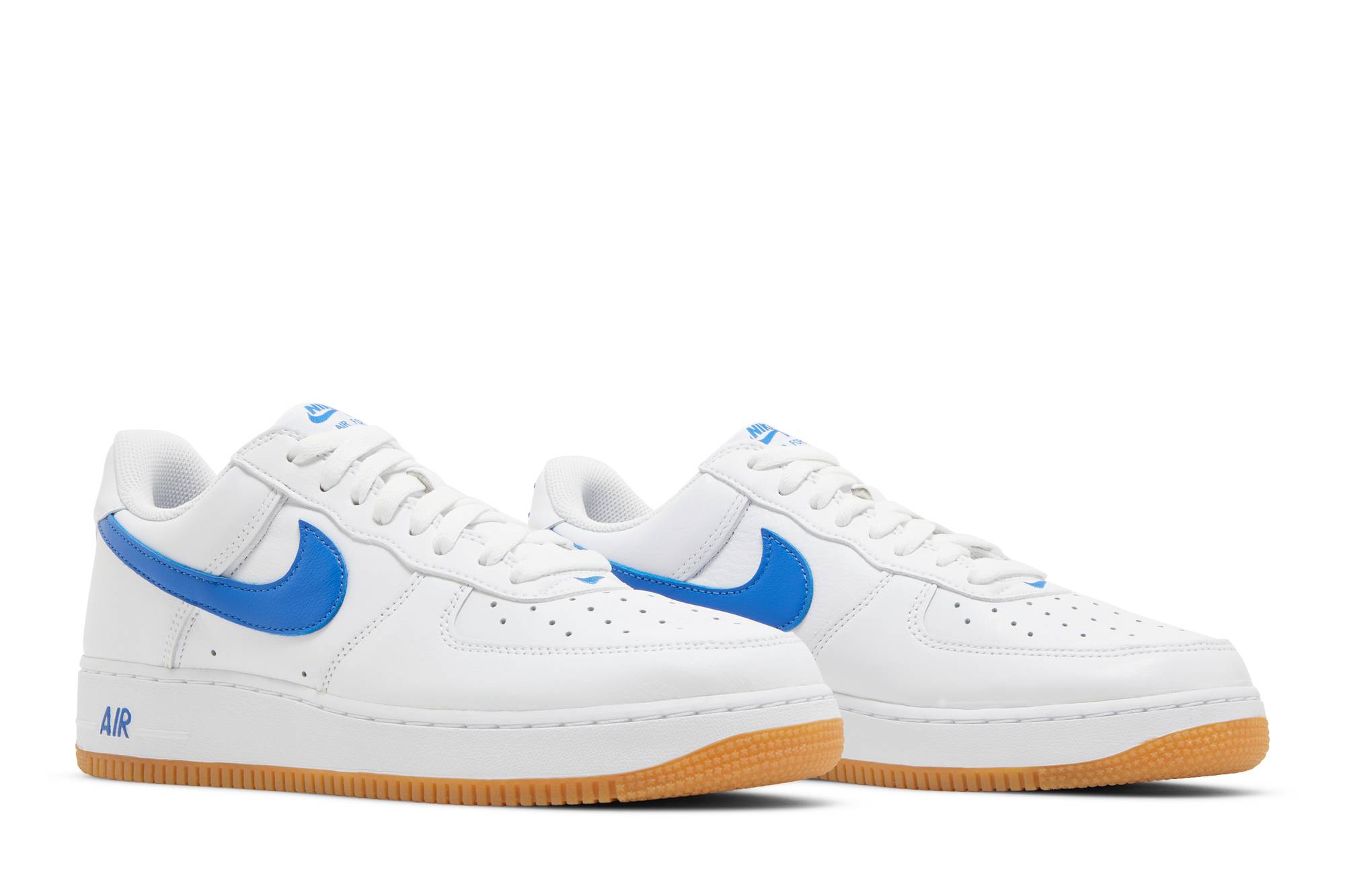Nike Air Force 1 Low ‘Since 82’ DJ3911-101 - Image 8