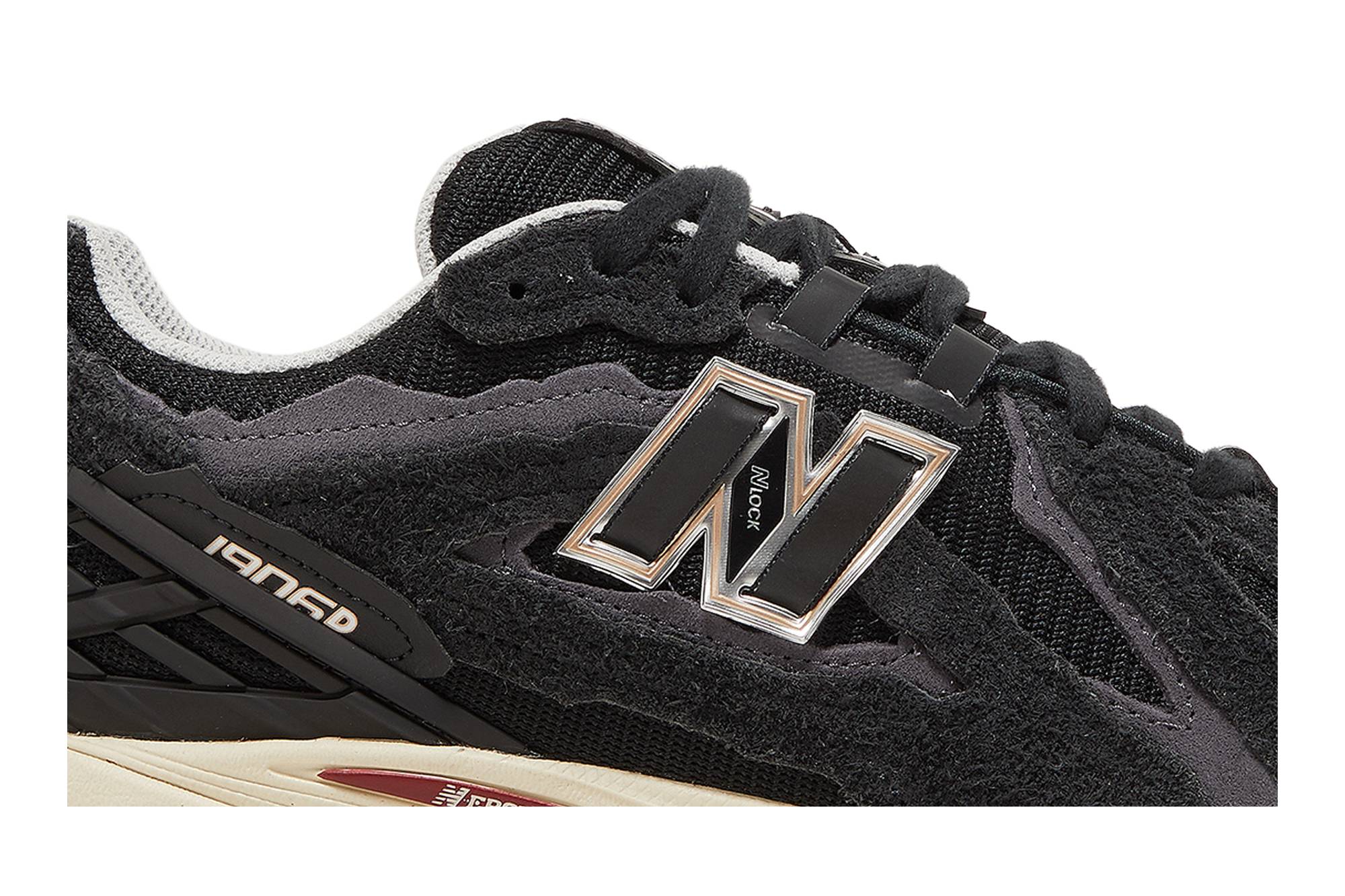New Balance 1906D Protection Pack ‘Black’ M1906DD - Image 2