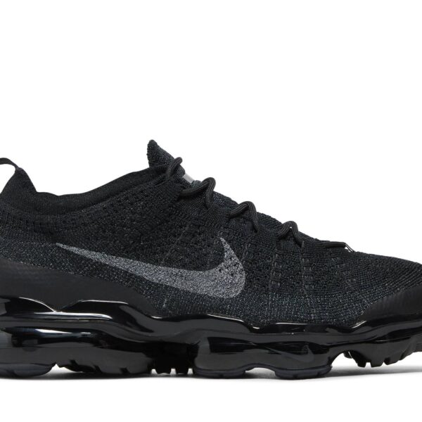 Nike Air VaporMax 2023 Flyknit ‘Triple Black’ DV1678-003