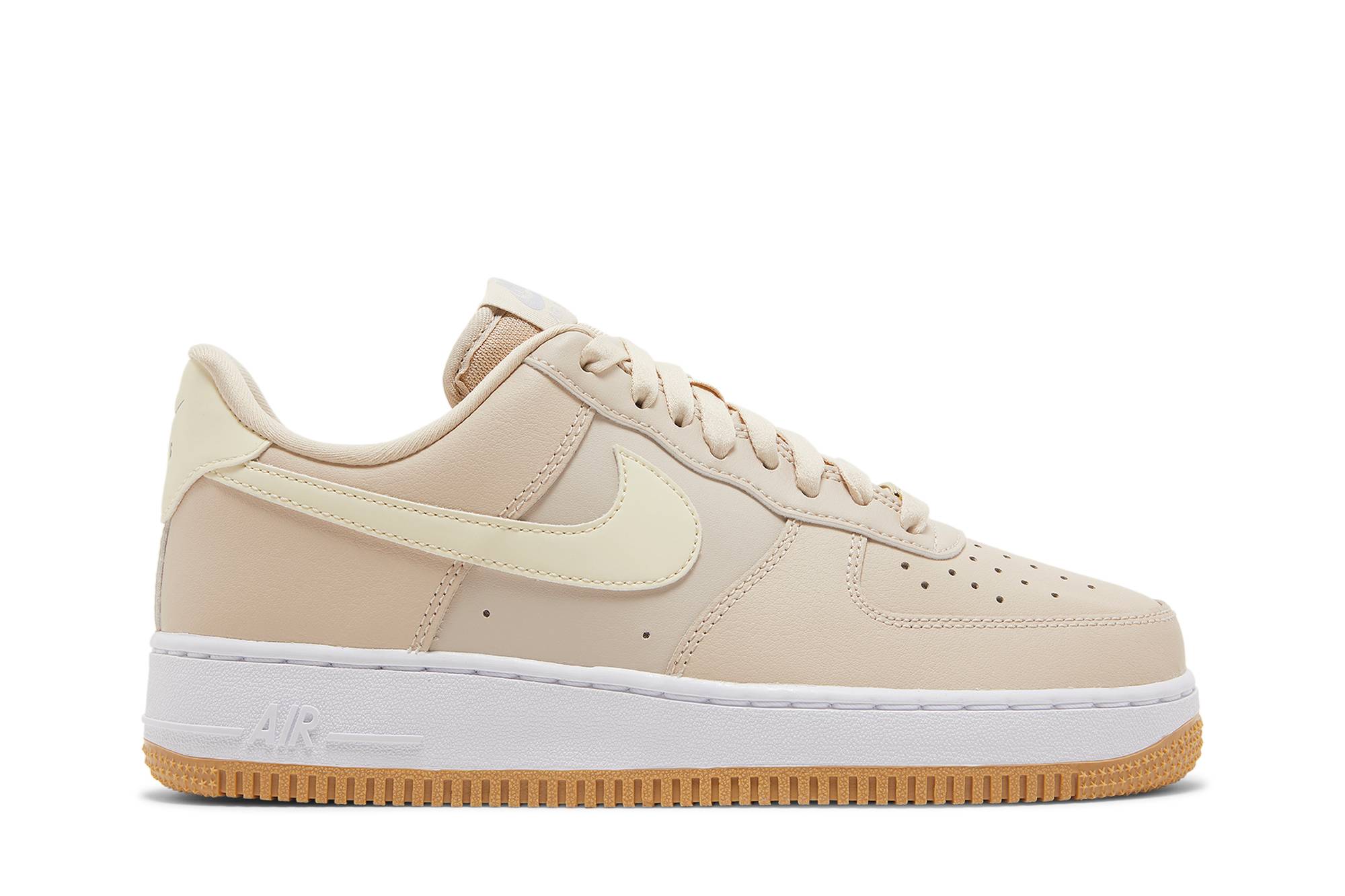 Nike Air Force 1 Low ‘Sanddrift’ DD8959-111
