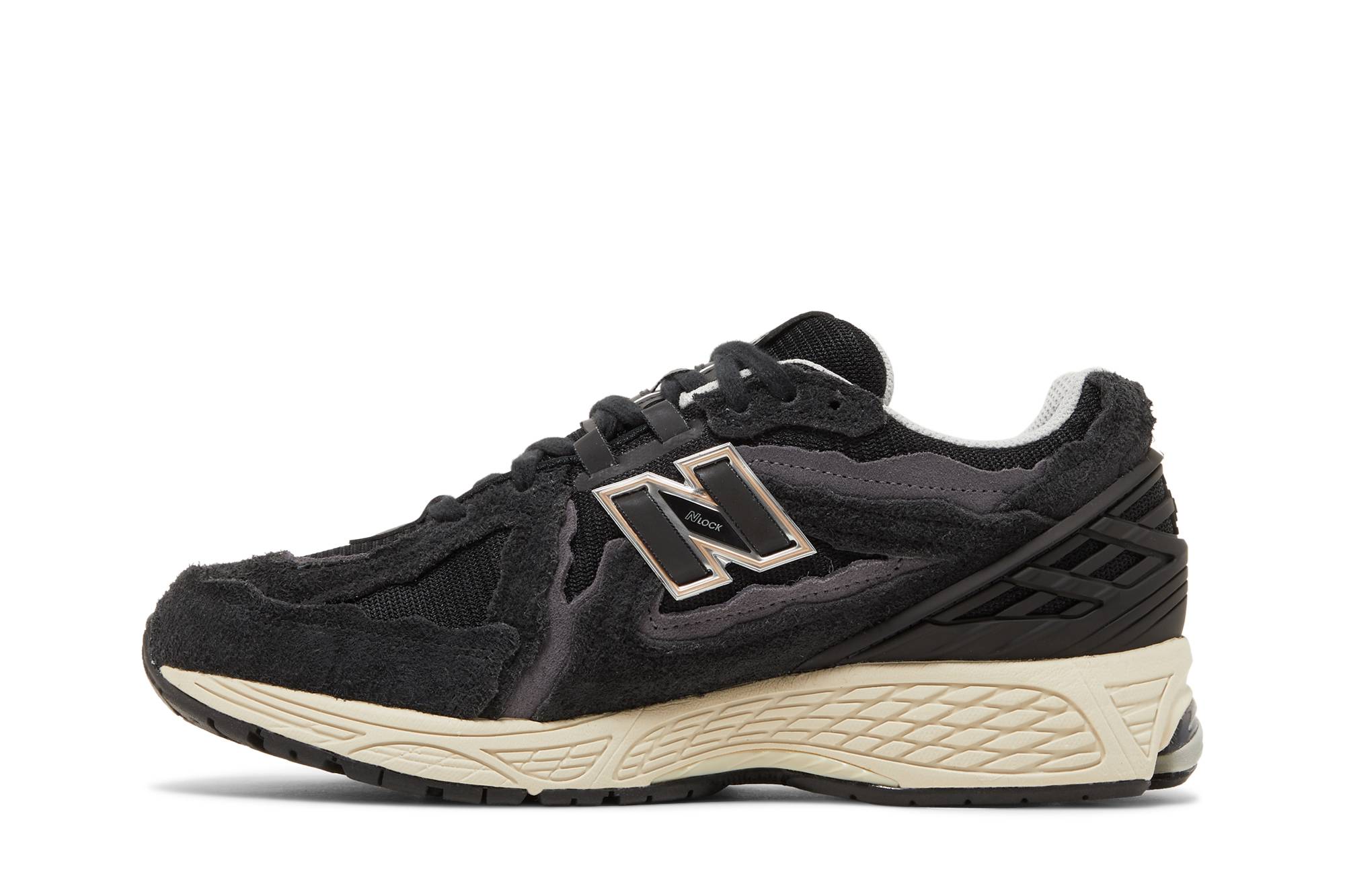 New Balance 1906D Protection Pack ‘Black’ M1906DD - Image 3