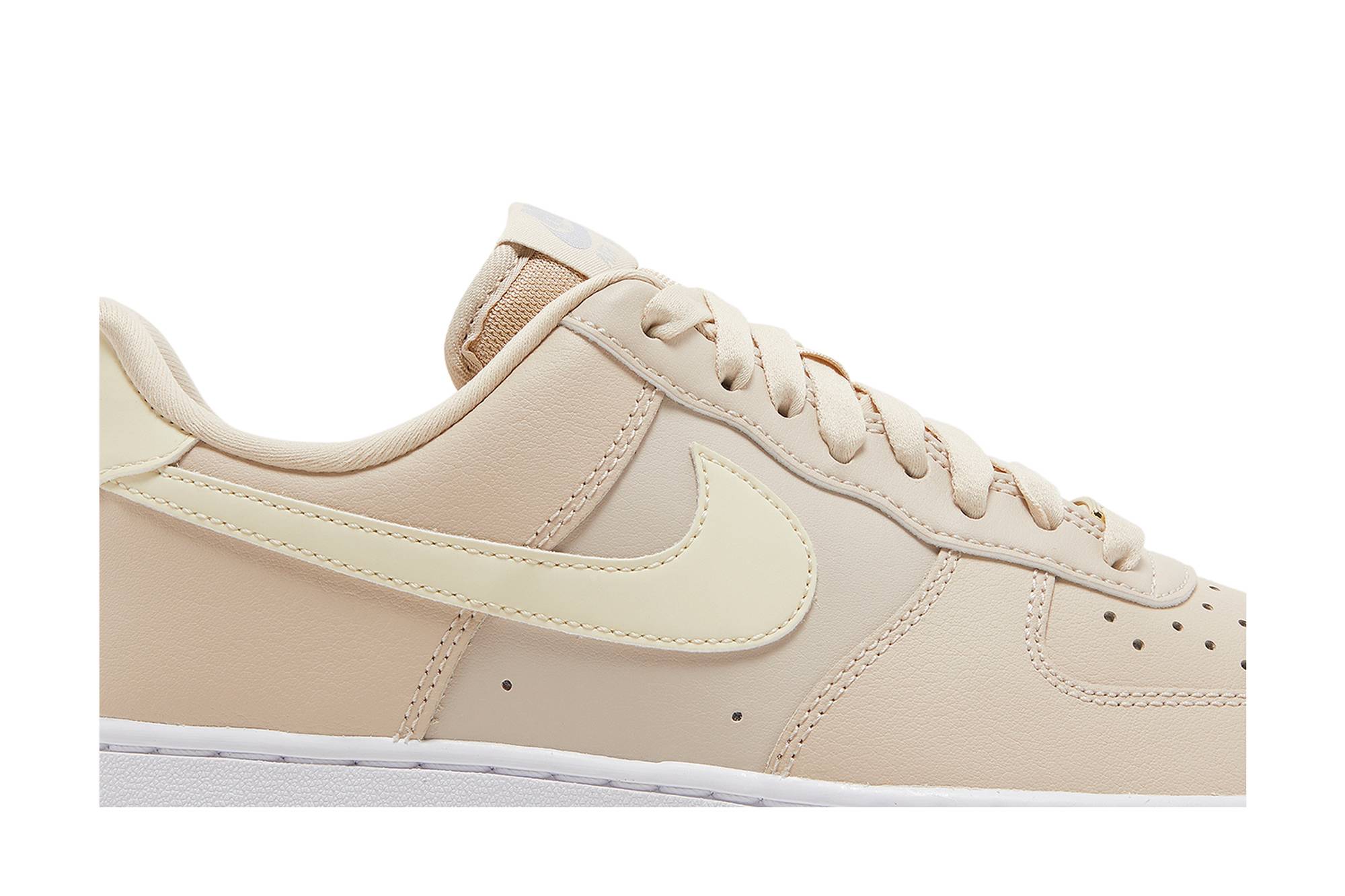 Nike Air Force 1 Low ‘Sanddrift’ DD8959-111 - Image 2