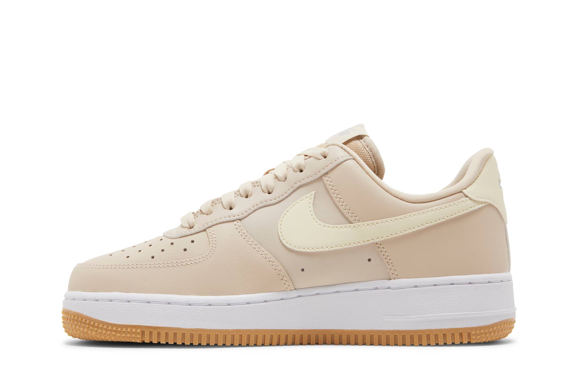 Nike Air Force 1 Low ‘Sanddrift’ DD8959-111 - Image 3