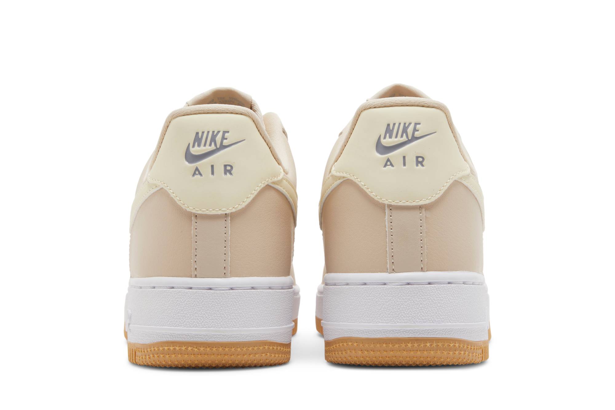 Nike Air Force 1 Low ‘Sanddrift’ DD8959-111 - Image 6