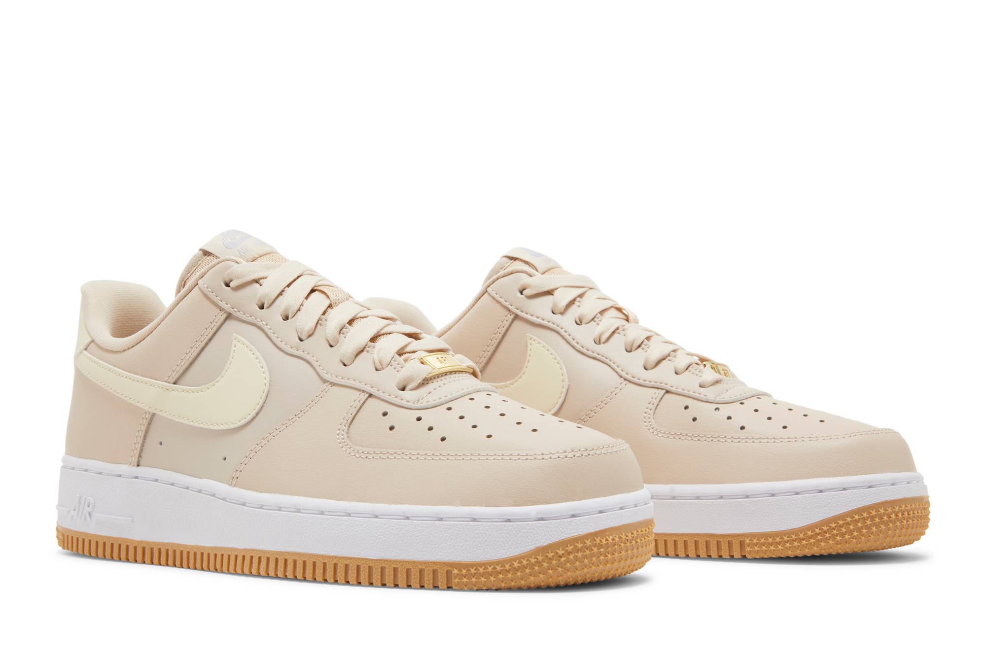 Nike Air Force 1 Low ‘Sanddrift’ DD8959-111 - Image 8