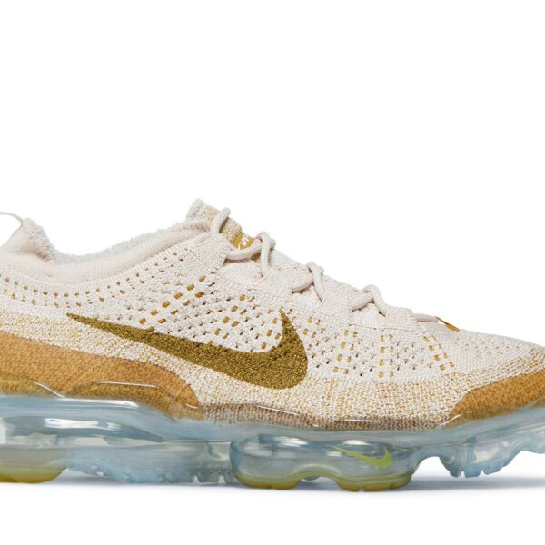 Nike Air VaporMax 2023 Flyknit ‘Sand Drift’ DV1678-100