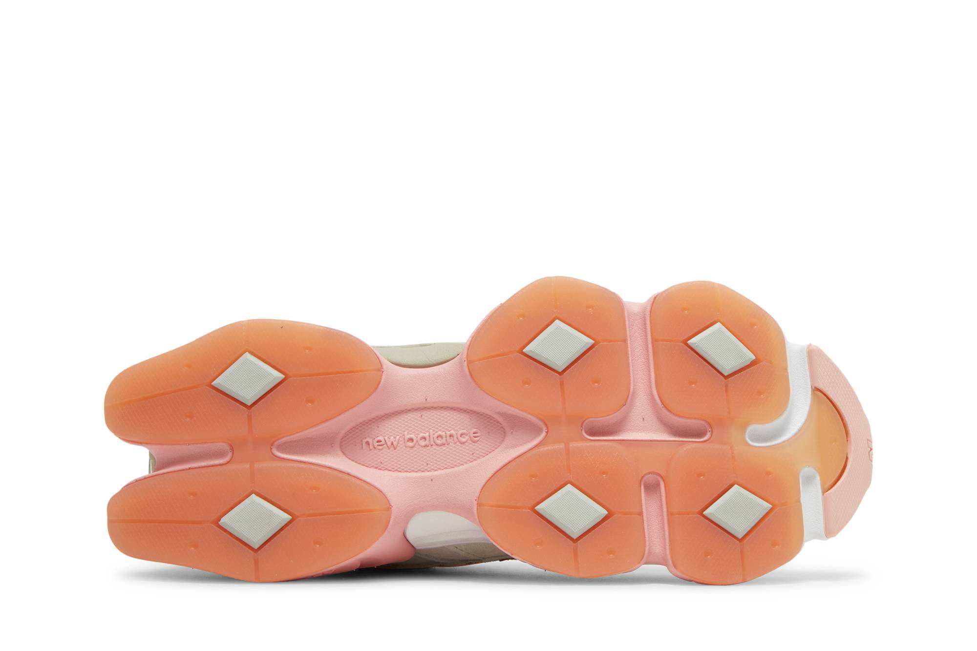Joe Freshgoods x New Balance 9060 – Inside Voices ‘Baby Shower Blue’ U9060JG1 - Image 4