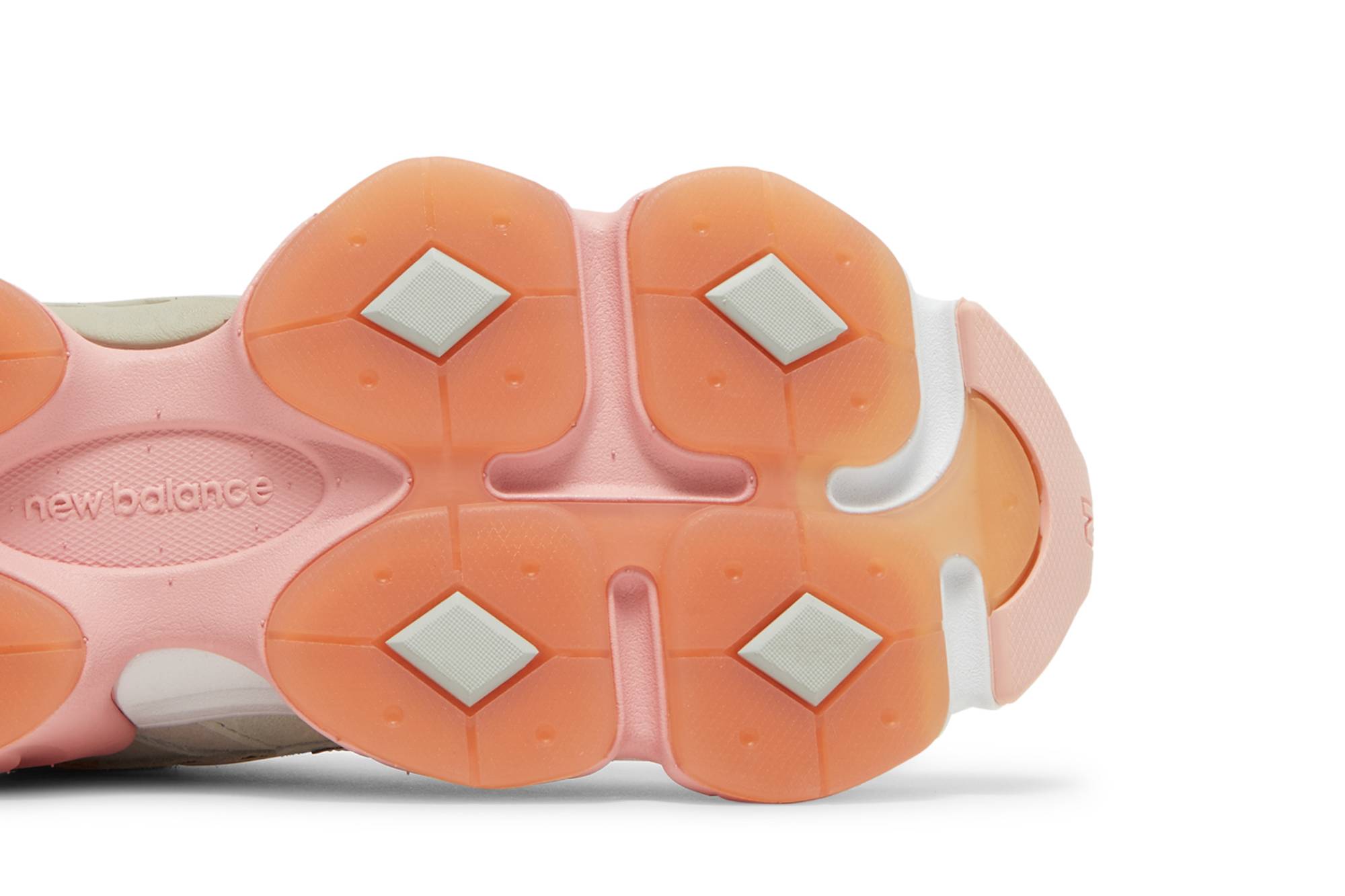 Joe Freshgoods x New Balance 9060 – Inside Voices ‘Baby Shower Blue’ U9060JG1 - Image 5