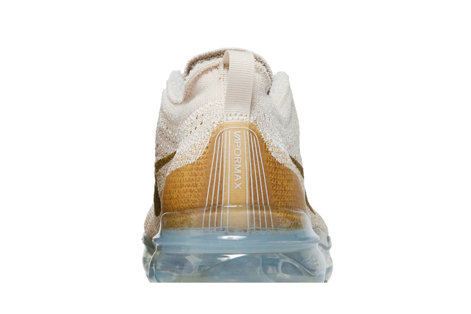 Nike Air VaporMax 2023 Flyknit ‘Sand Drift’ DV1678-100 - Image 7