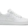 Nike Air Force 1 ’07 ‘Triple White’ DD8959-100