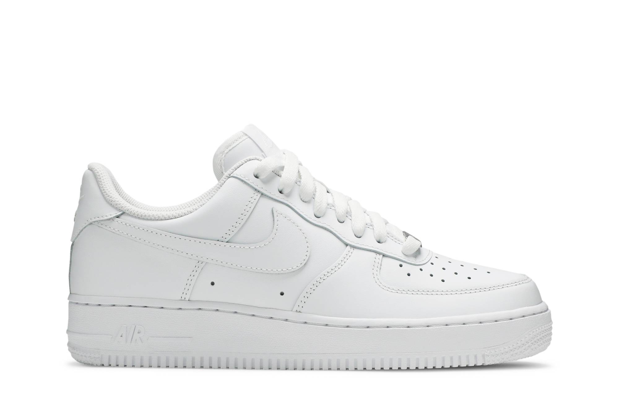 Nike Air Force 1 ’07 ‘Triple White’ DD8959-100