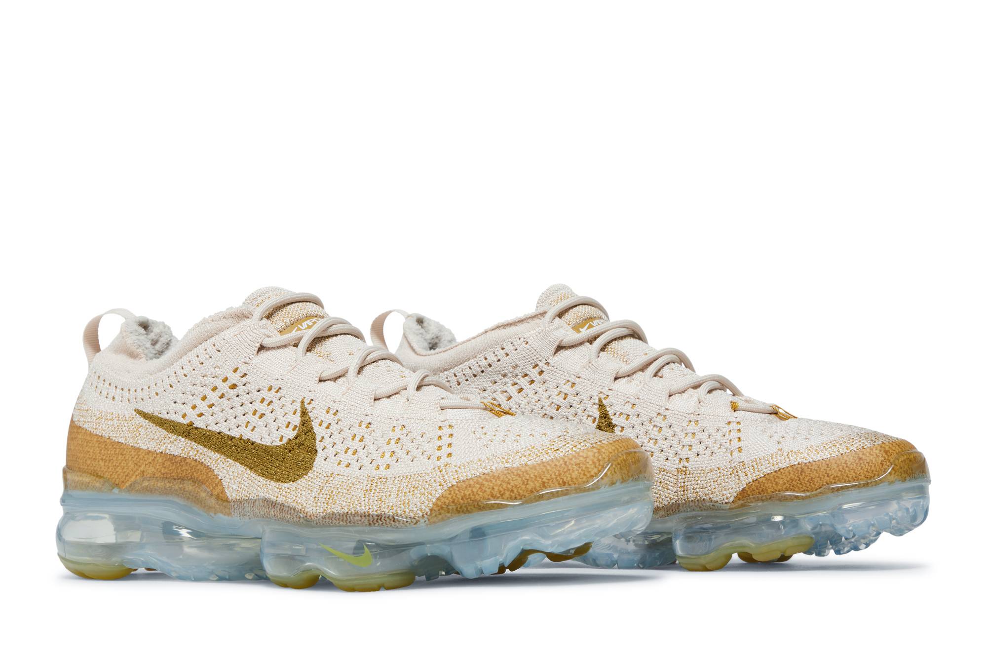 Nike Air VaporMax 2023 Flyknit ‘Sand Drift’ DV1678-100 - Image 8