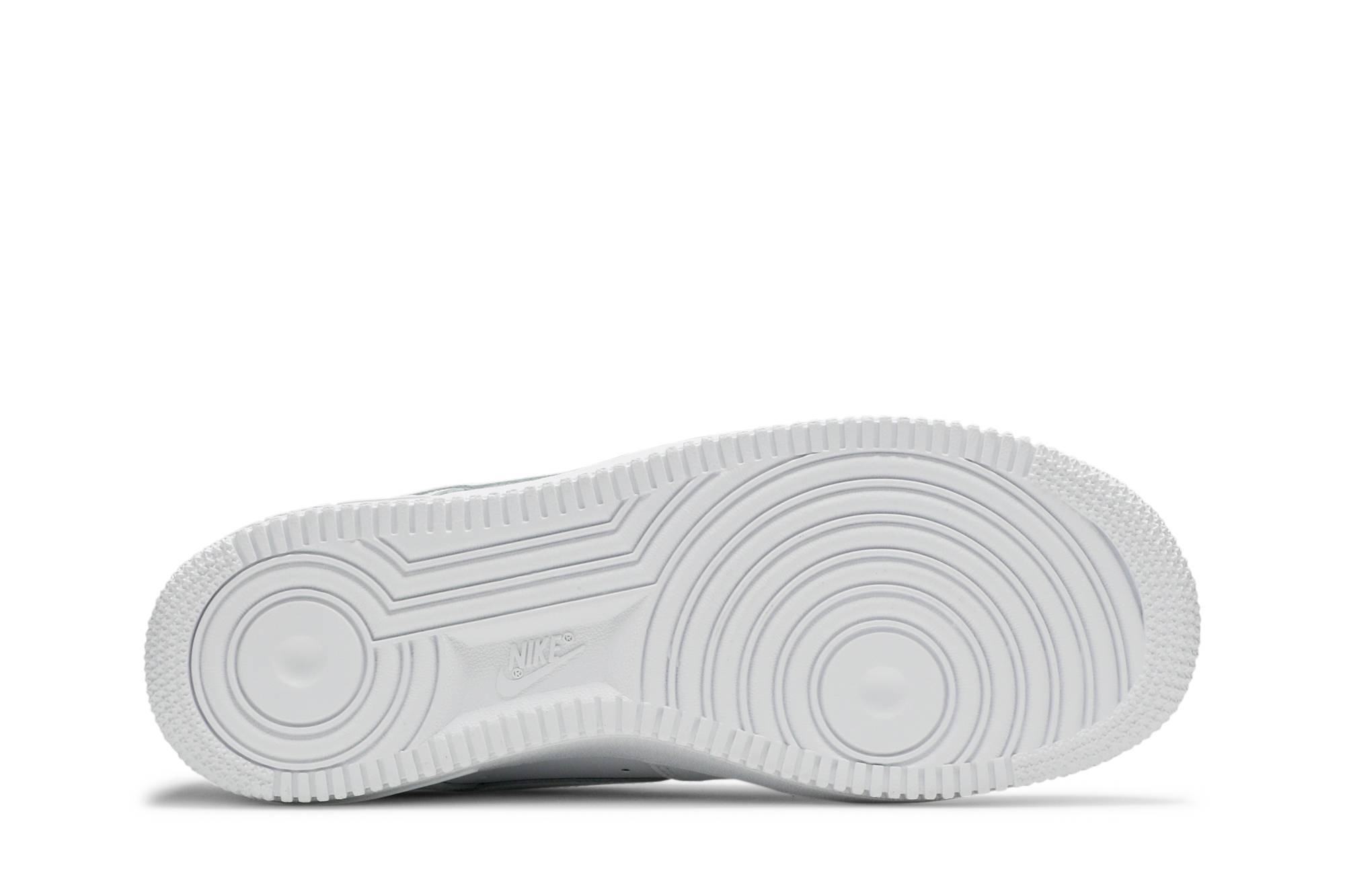 Nike Air Force 1 ’07 ‘Triple White’ DD8959-100 - Image 4