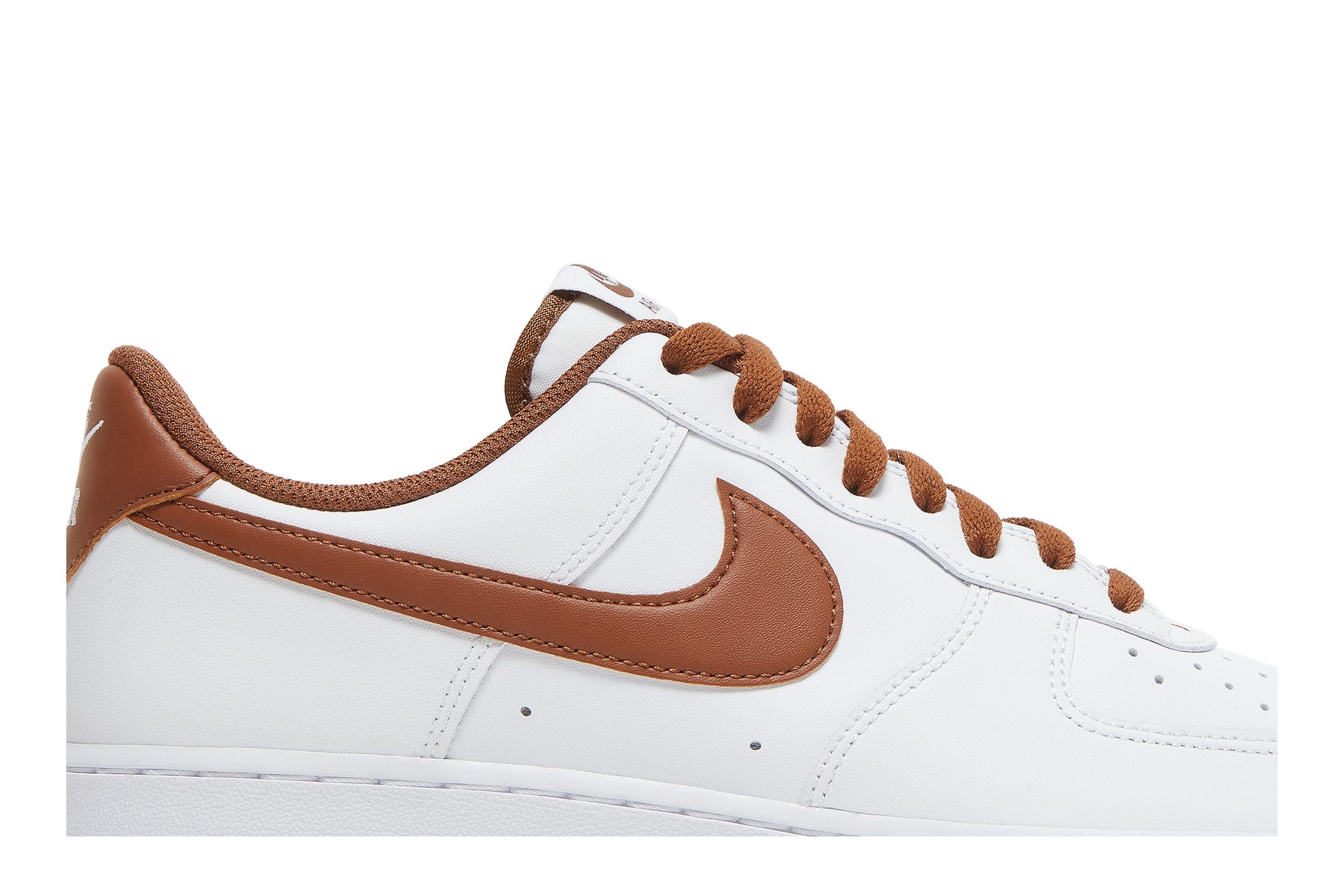 Nike Air Force 1 Low ‘Pecan’ DH7561-100 - Image 2