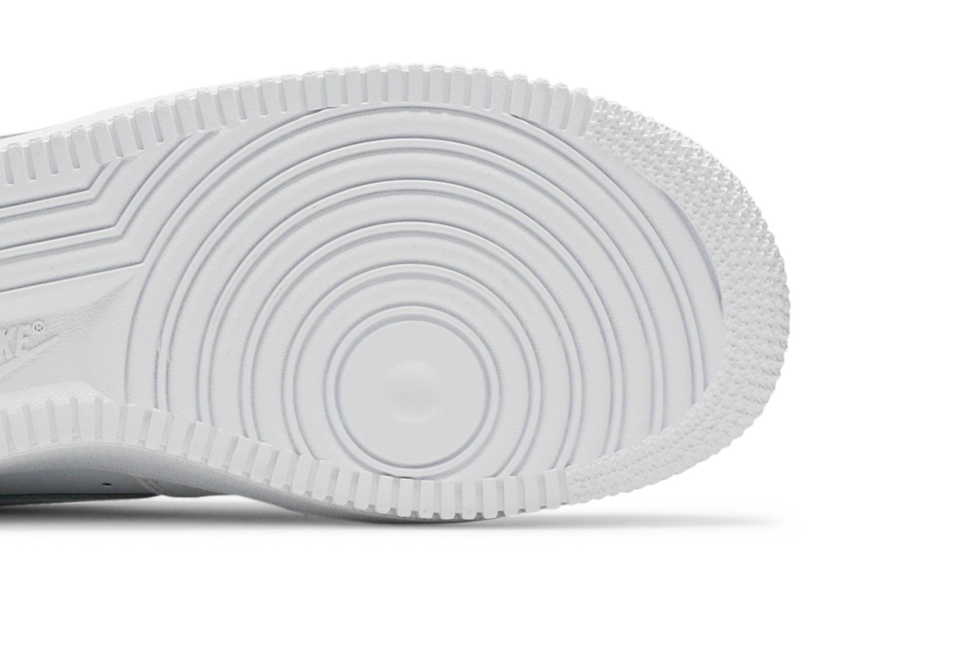 Nike Air Force 1 ’07 ‘Triple White’ DD8959-100 - Image 5