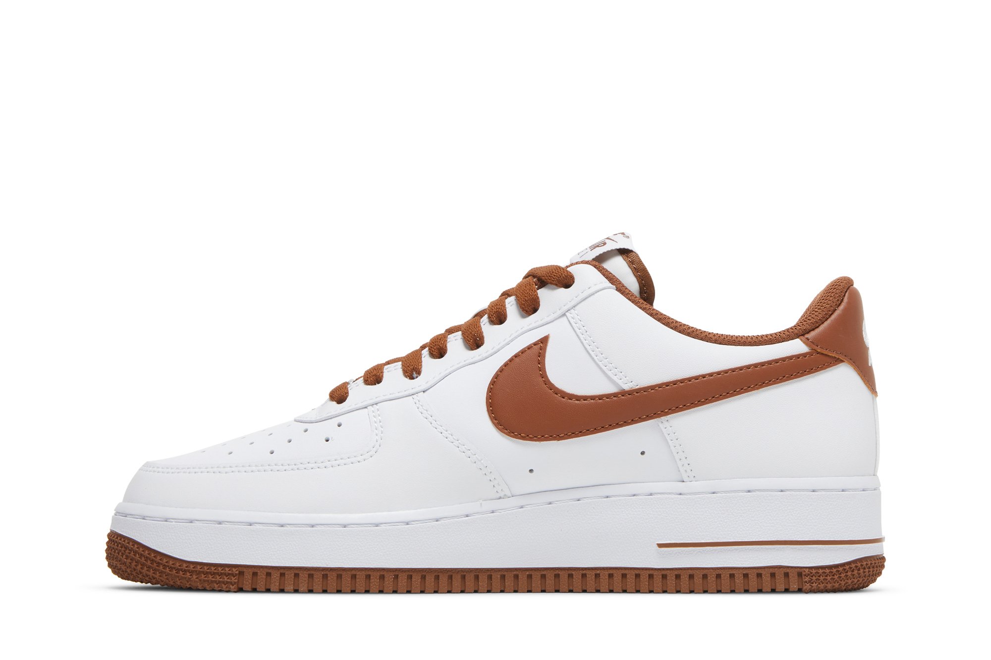 Nike Air Force 1 Low ‘Pecan’ DH7561-100 - Image 3