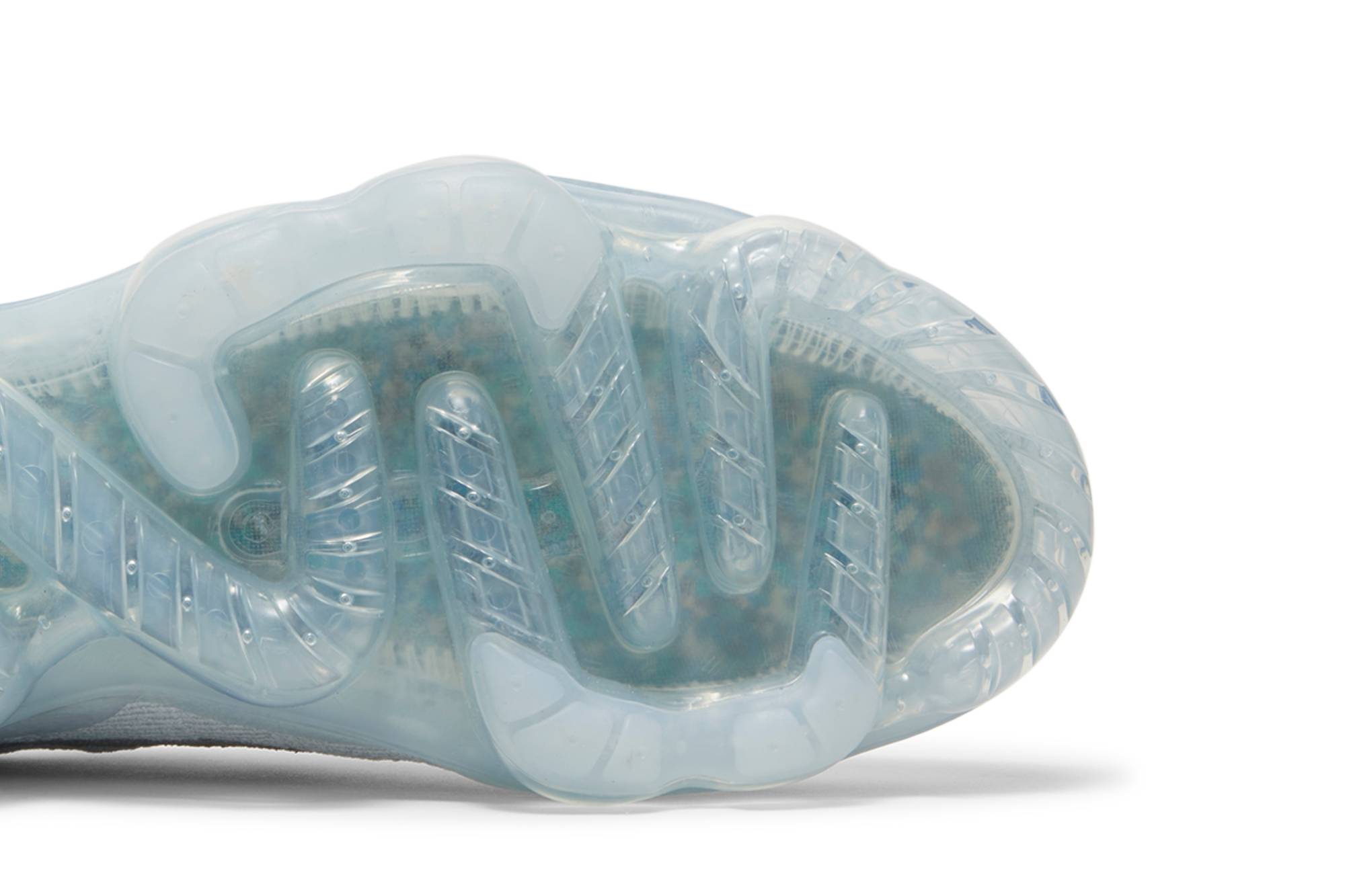 Nike Air VaporMax 2023 Flyknit ‘Pure Platinum’ DV1678-002 - Image 5