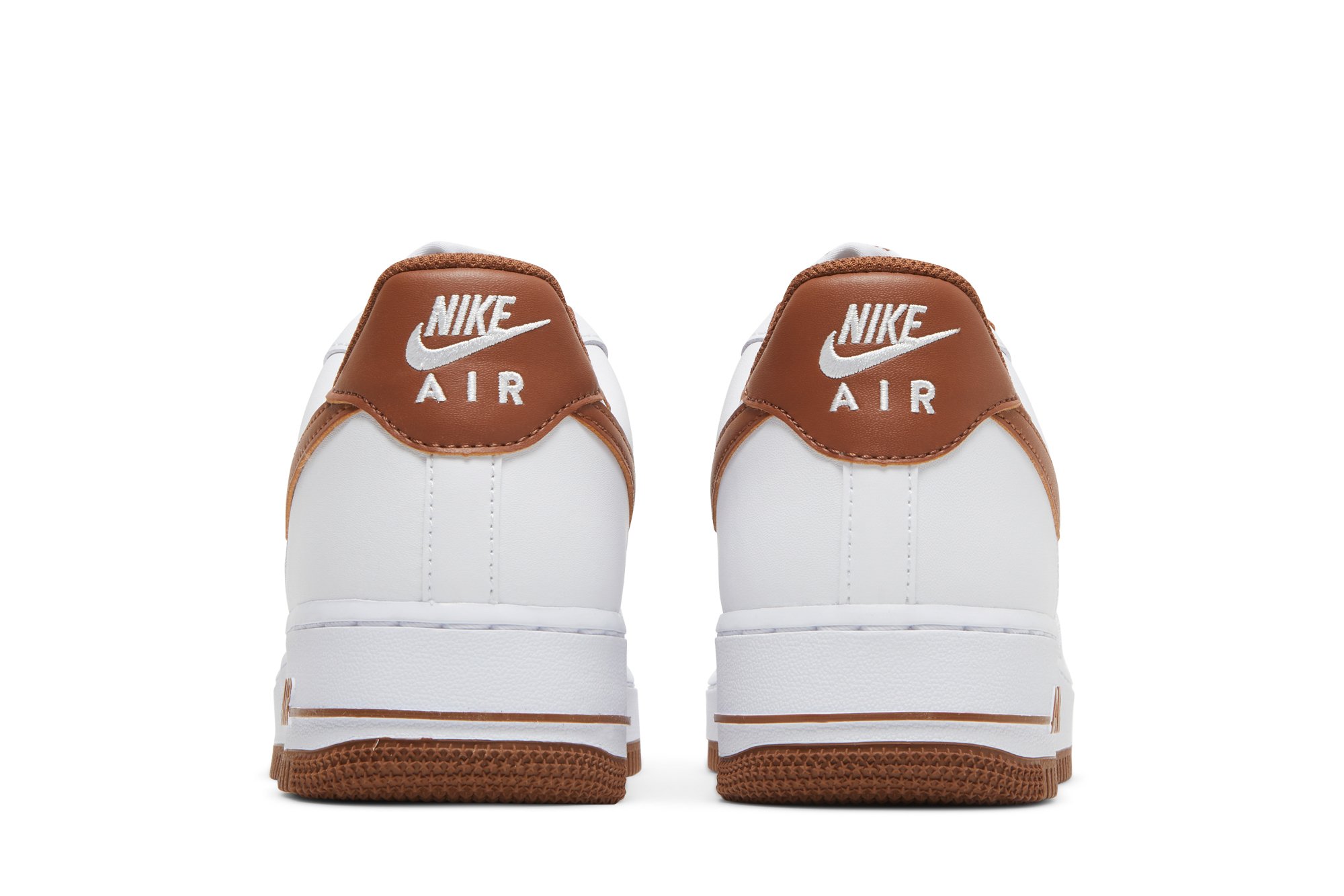 Nike Air Force 1 Low ‘Pecan’ DH7561-100 - Image 6