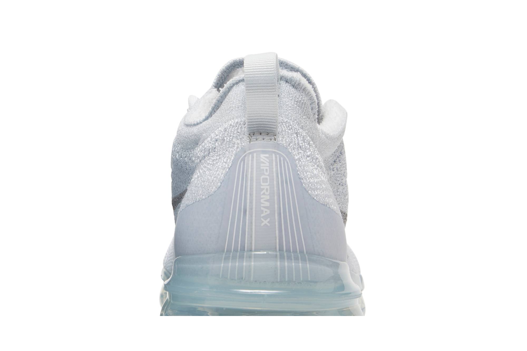 Nike Air VaporMax 2023 Flyknit ‘Pure Platinum’ DV1678-002 - Image 7