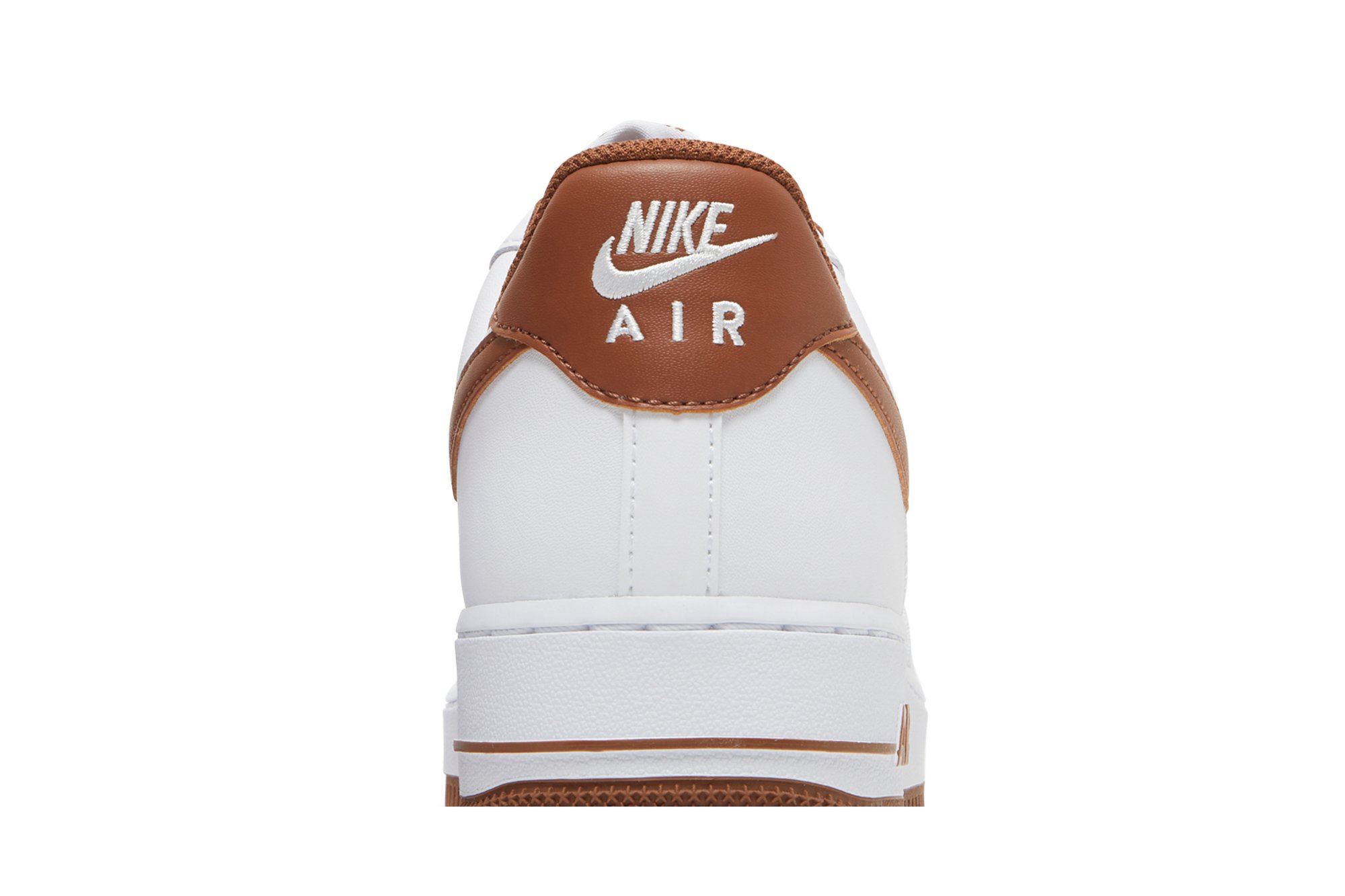 Nike Air Force 1 Low ‘Pecan’ DH7561-100 - Image 7