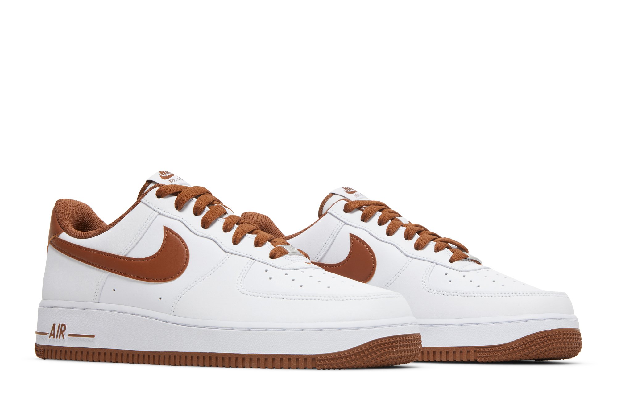 Nike Air Force 1 Low ‘Pecan’ DH7561-100 - Image 8