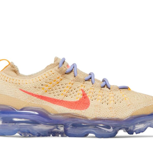 Nike Air VaporMax 2023 Flyknit ‘Pale Vanilla’ DV6840-200