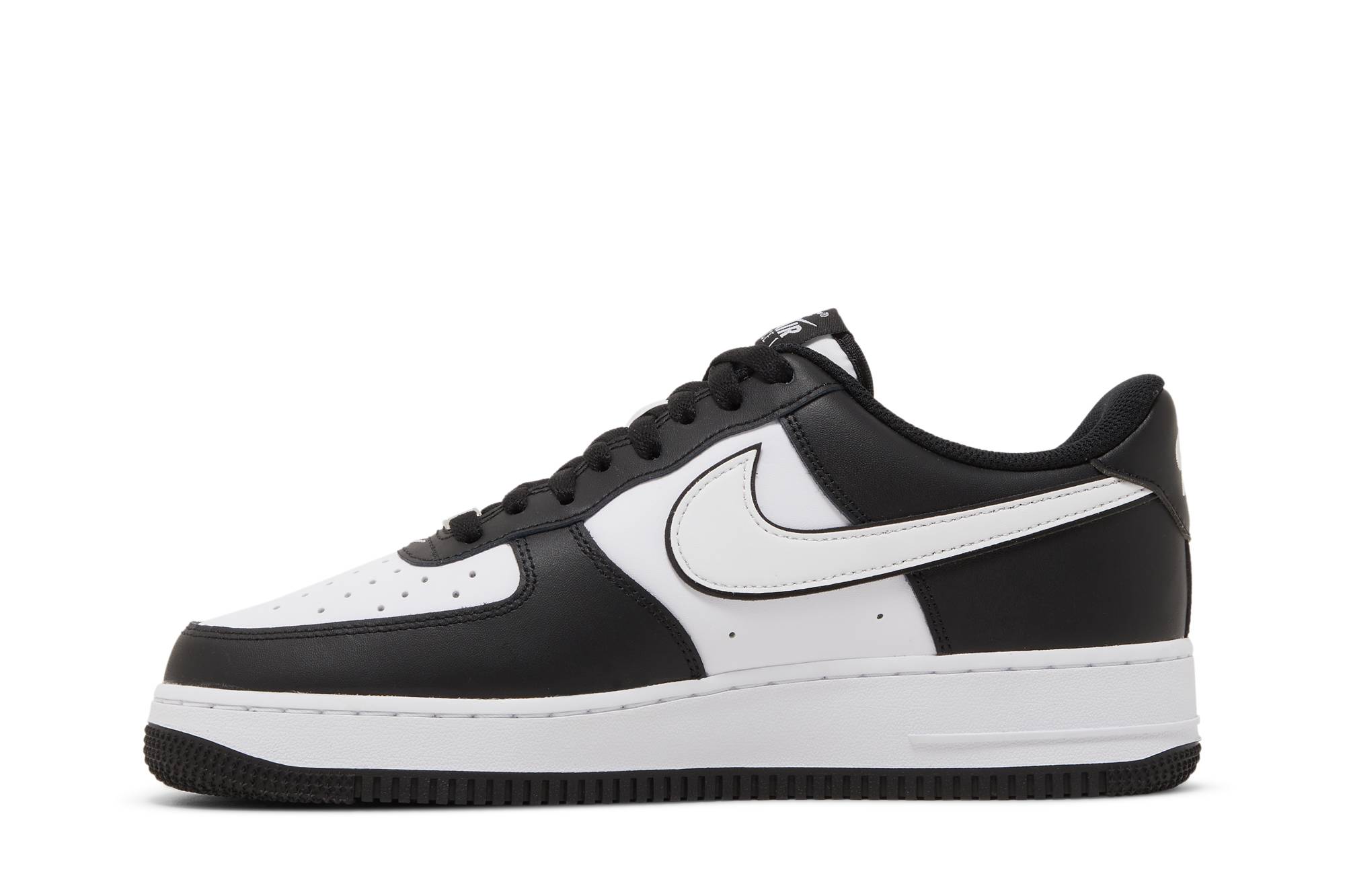 Nike Air Force 1 ’07 ‘Panda’ DV0788-001 - Image 3