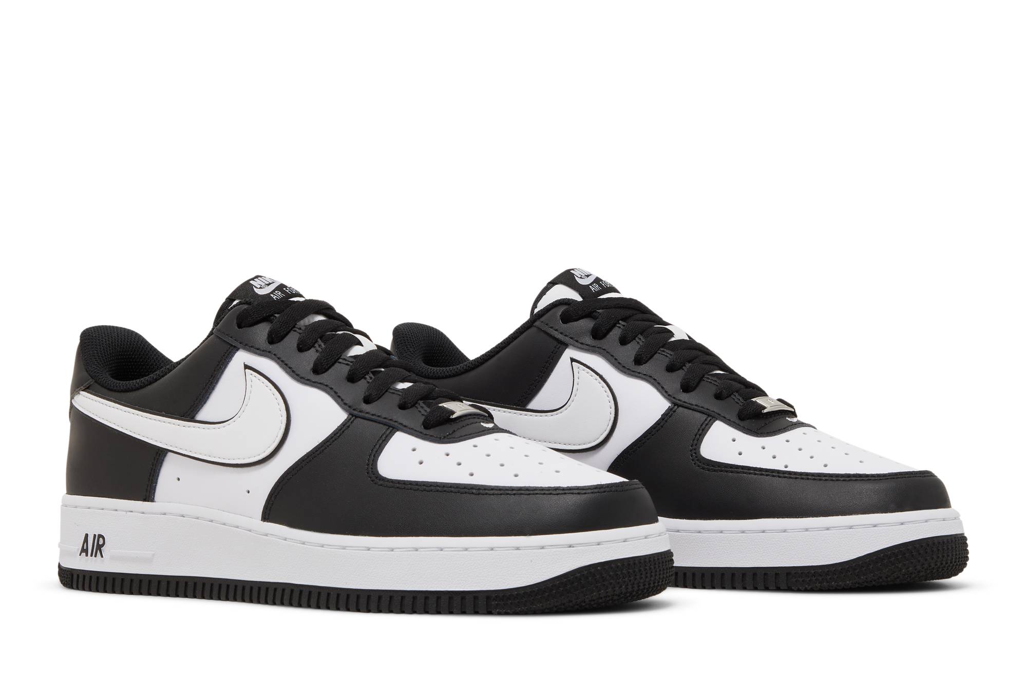 Nike Air Force 1 ’07 ‘Panda’ DV0788-001 - Image 8