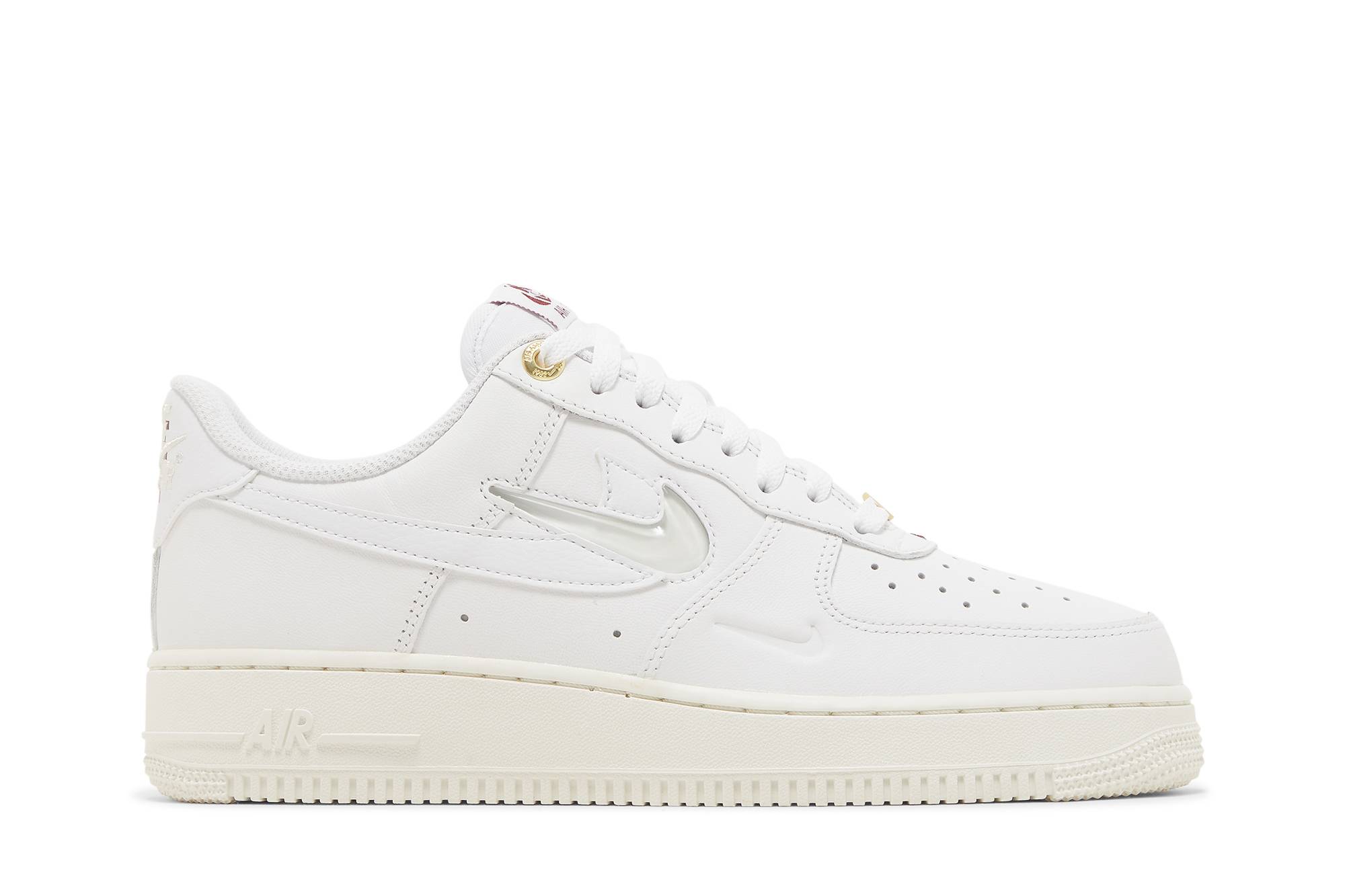 Nike Air Force 1 ’07 ‘Join Forces – White’ DQ7664-100
