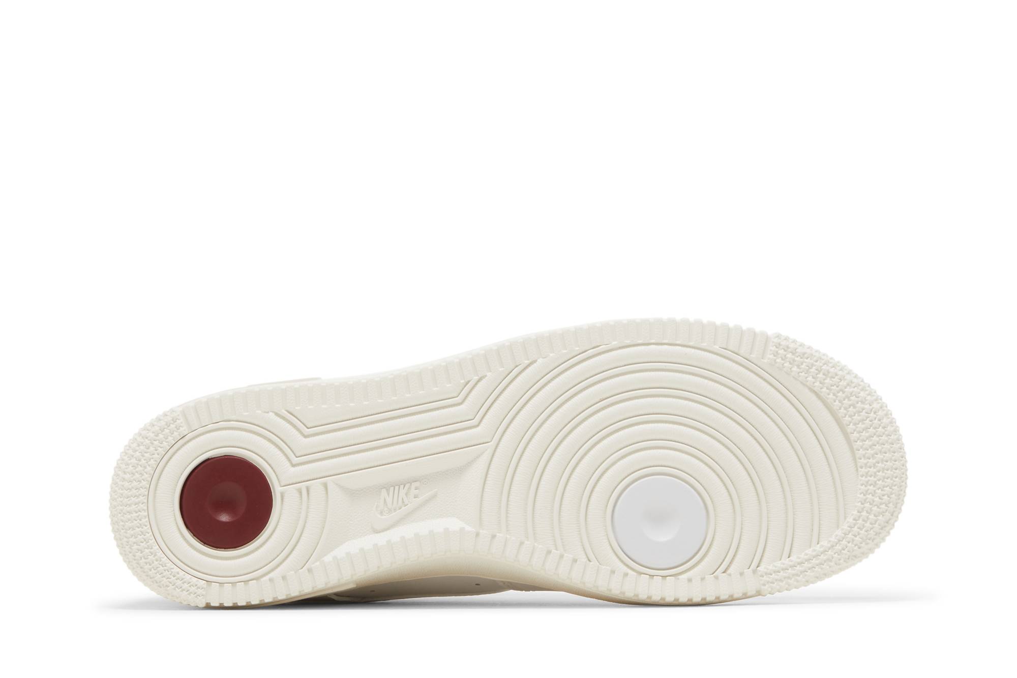 Nike Air Force 1 ’07 ‘Join Forces – White’ DQ7664-100 - Image 4