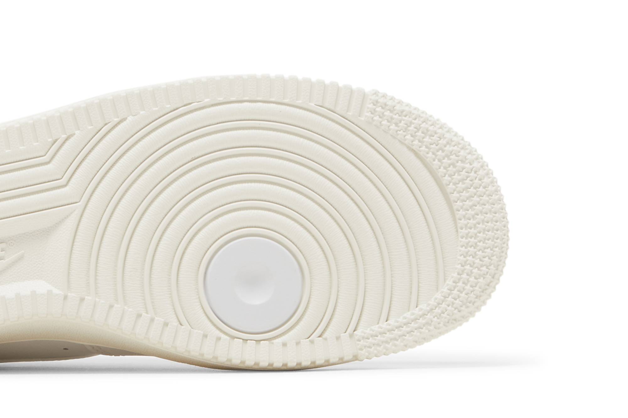 Nike Air Force 1 ’07 ‘Join Forces – White’ DQ7664-100 - Image 5