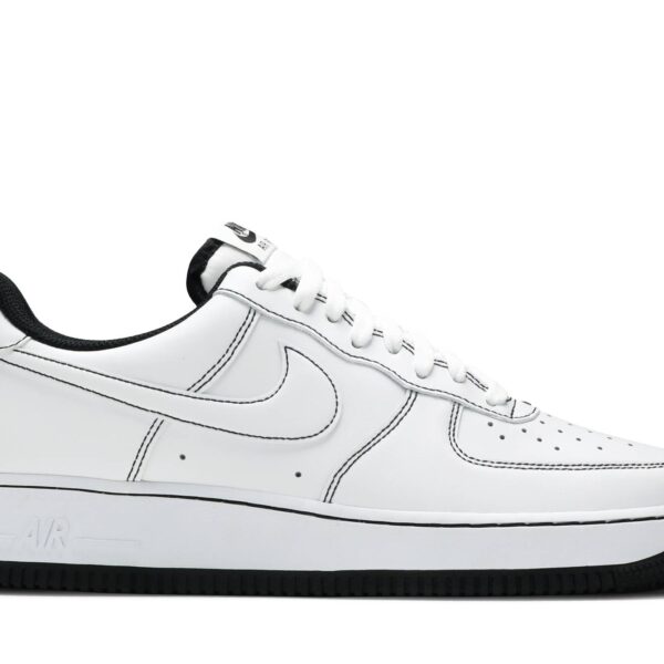 Nike Air Force 1 ’07 ‘Contrast Stitch’ CV1724-104