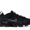 Nike Air VaporMax 2023 Flyknit ‘Black’ DV6840-001