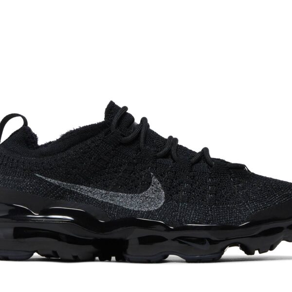 Nike Air VaporMax 2023 Flyknit ‘Black’ DV6840-001