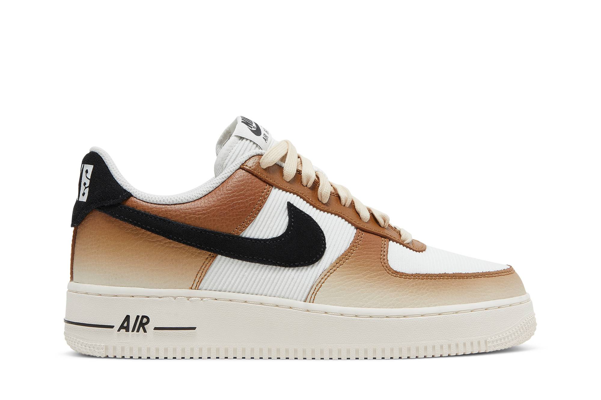 Nike Air Force 1 Low ‘Mushroom’ DO6682-200