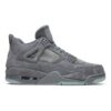 KAWS x Air Jordan 4 Retro ‘Cool Grey’ 930155-003
