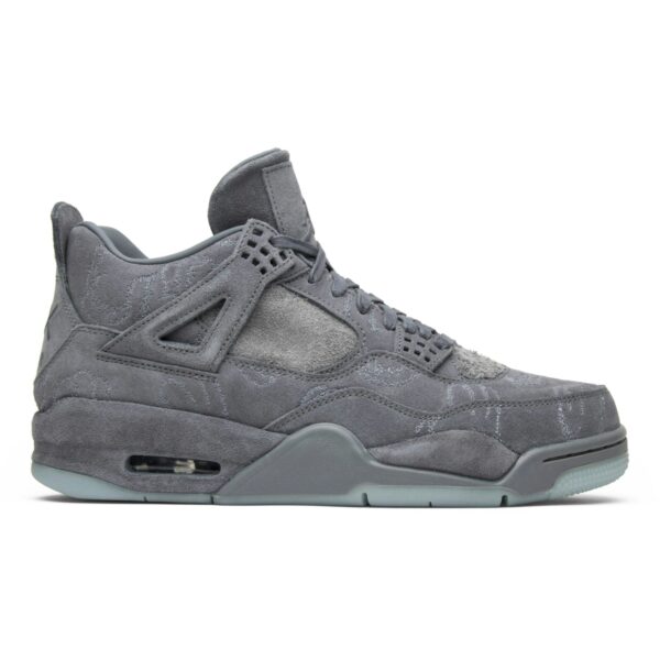 KAWS x Air Jordan 4 Retro ‘Cool Grey’ 930155-003