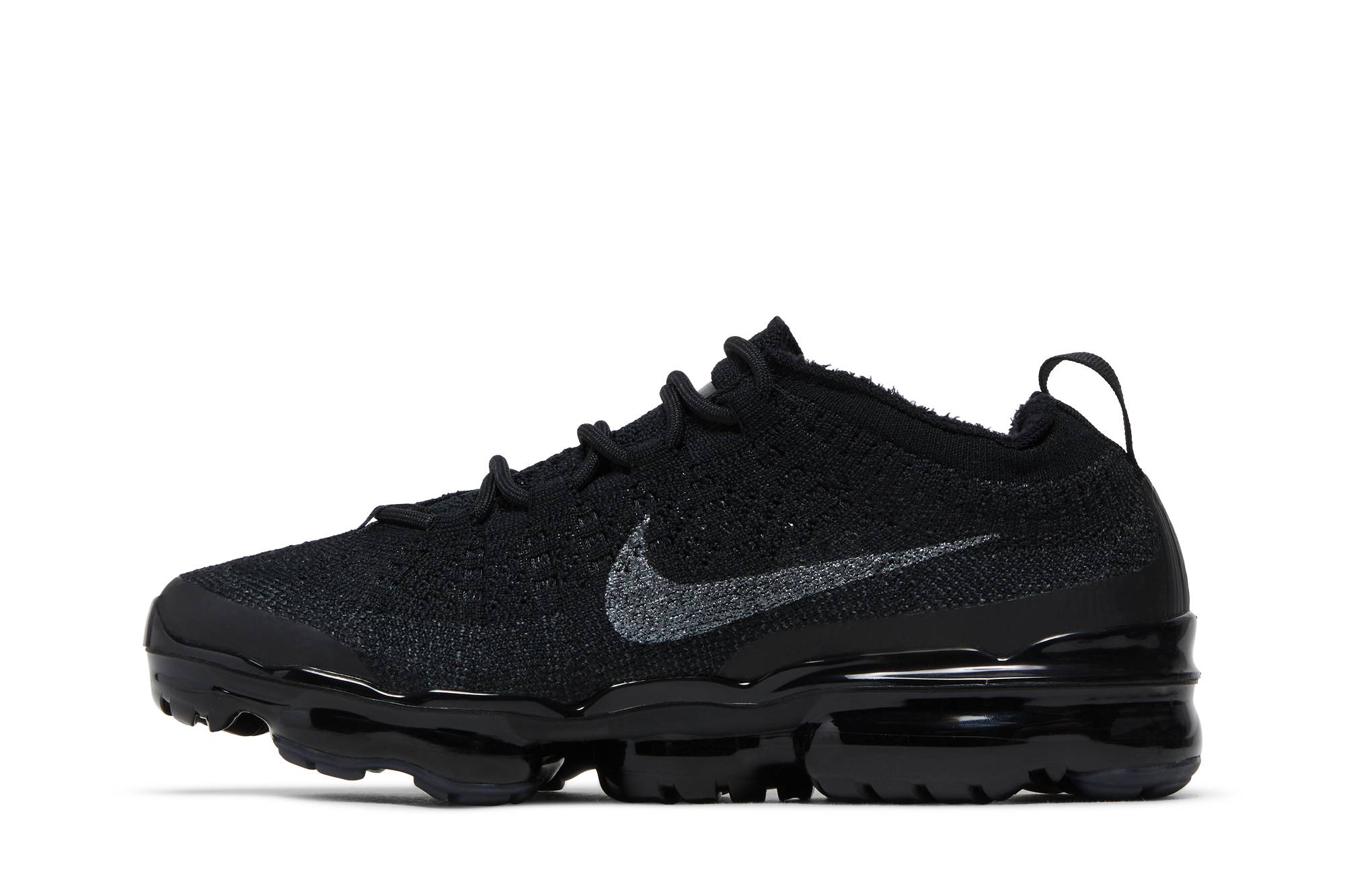 Nike Air VaporMax 2023 Flyknit ‘Black’ DV6840-001 - Image 3