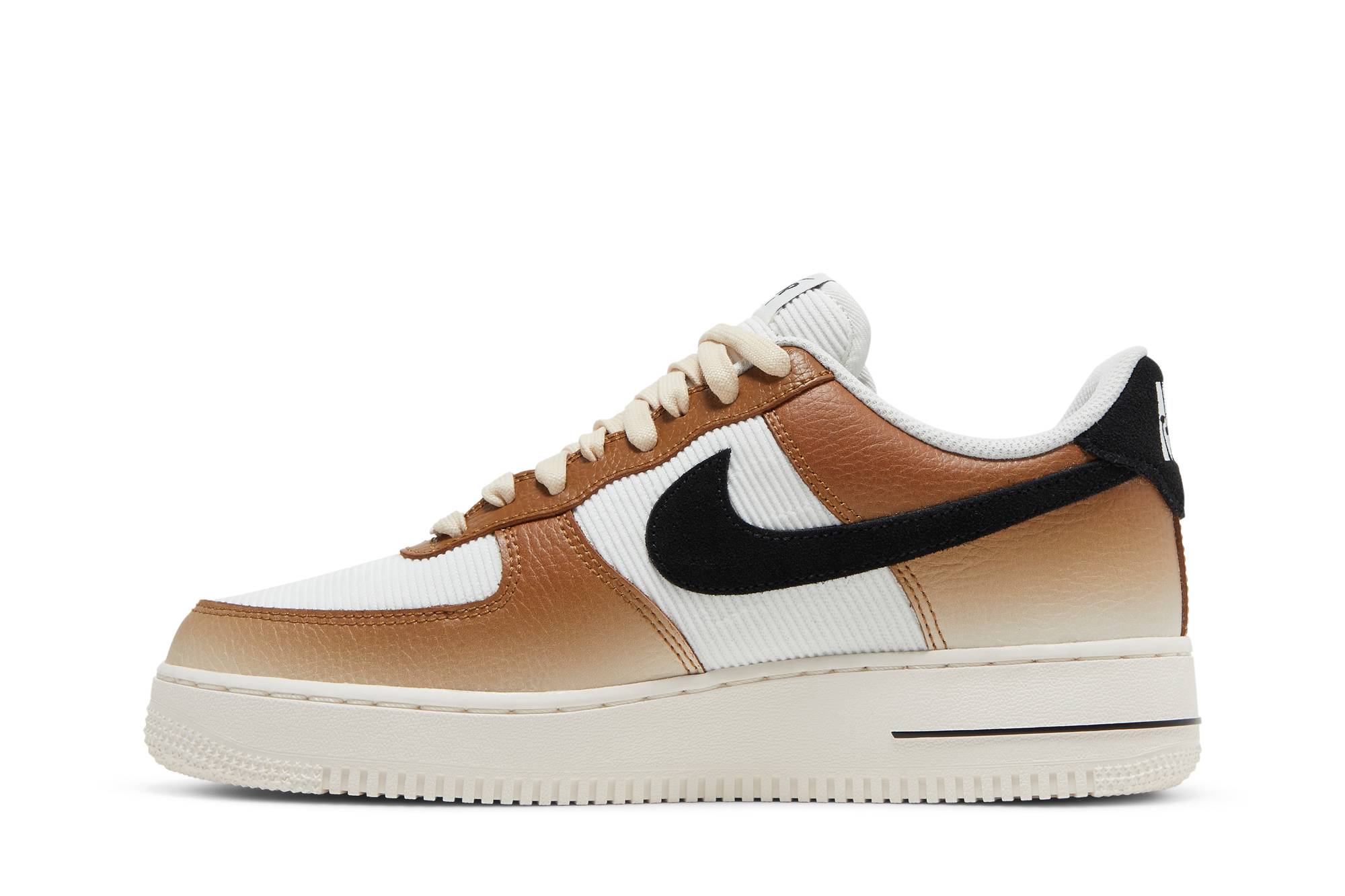 Nike Air Force 1 Low ‘Mushroom’ DO6682-200 - Image 3