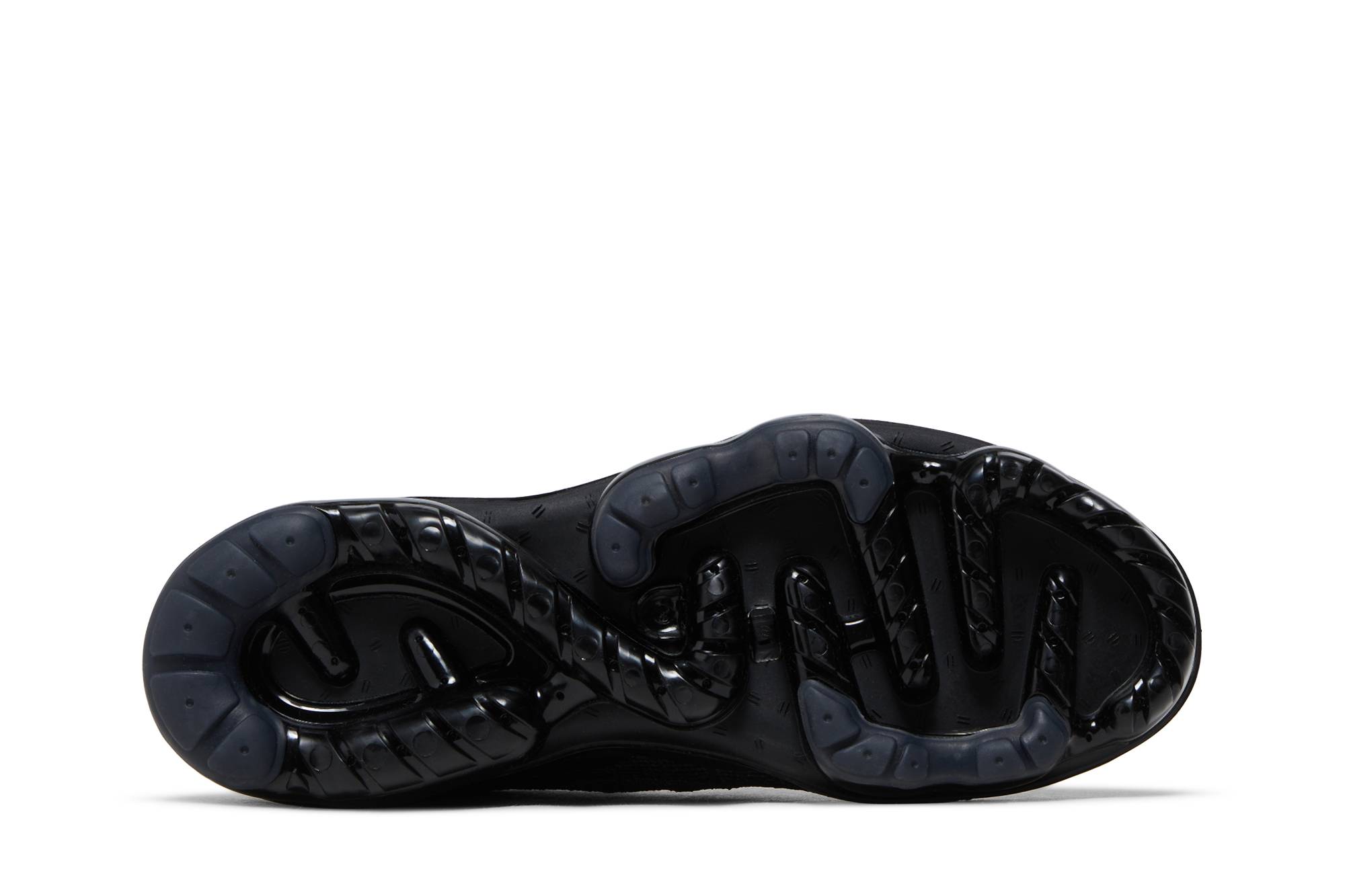 Nike Air VaporMax 2023 Flyknit ‘Black’ DV6840-001 - Image 4