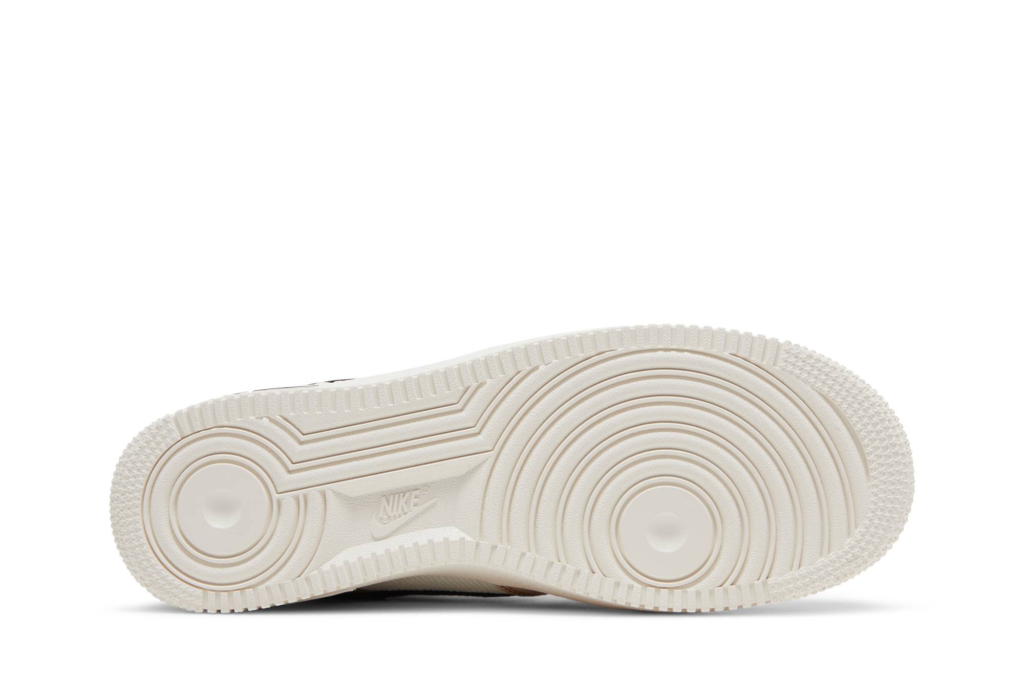 Nike Air Force 1 Low ‘Mushroom’ DO6682-200 - Image 4