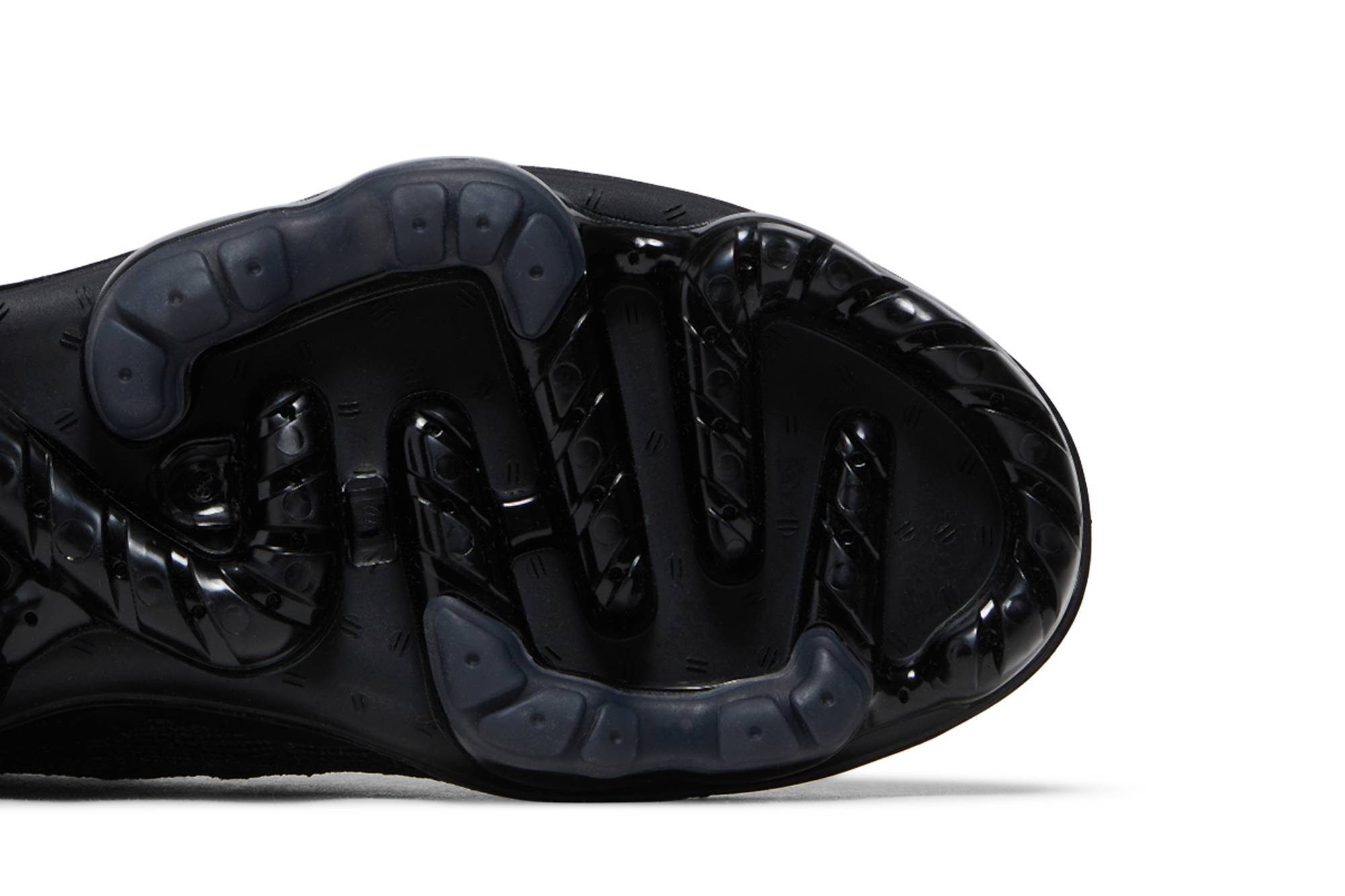 Nike Air VaporMax 2023 Flyknit ‘Black’ DV6840-001 - Image 5