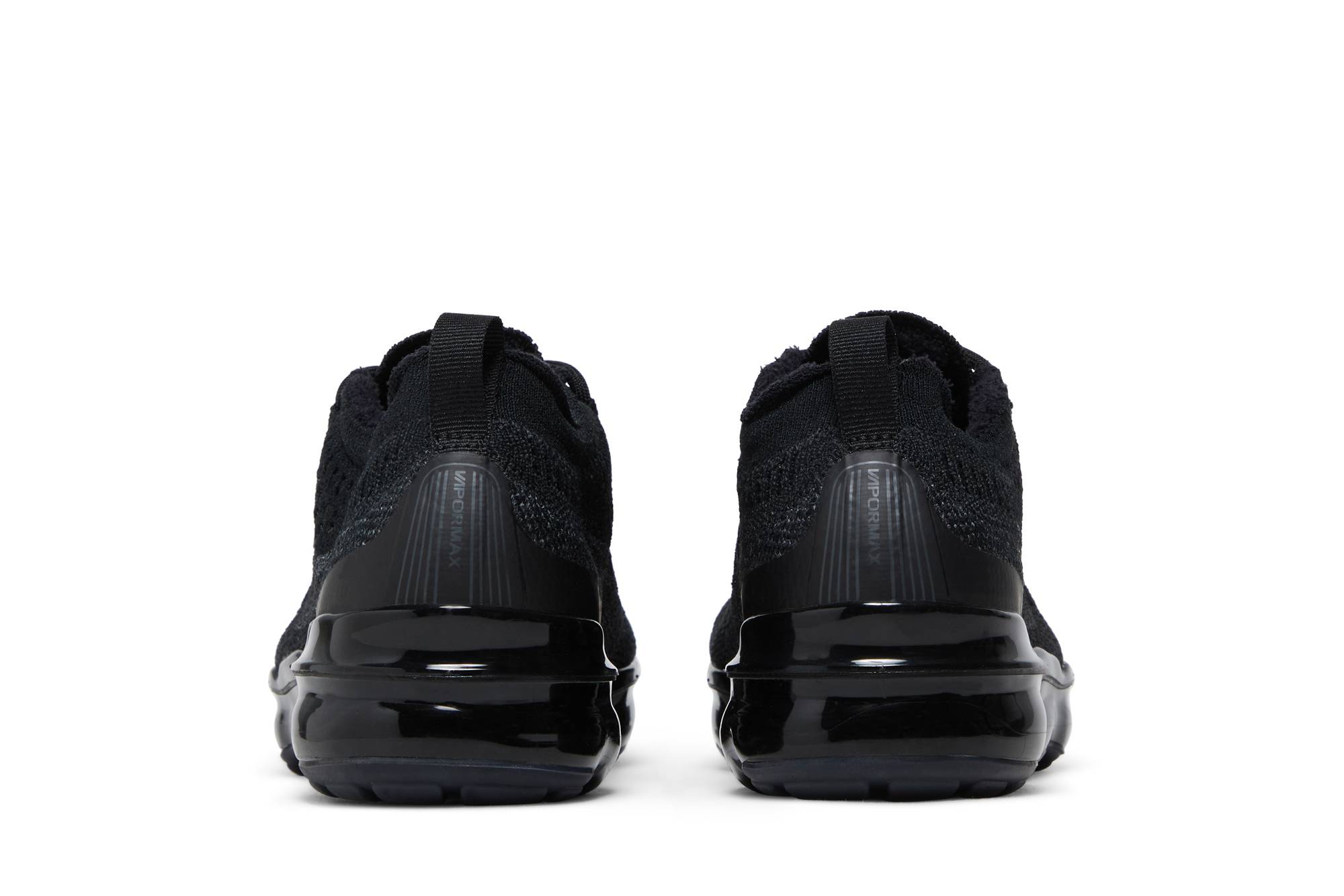 Nike Air VaporMax 2023 Flyknit ‘Black’ DV6840-001 - Image 6