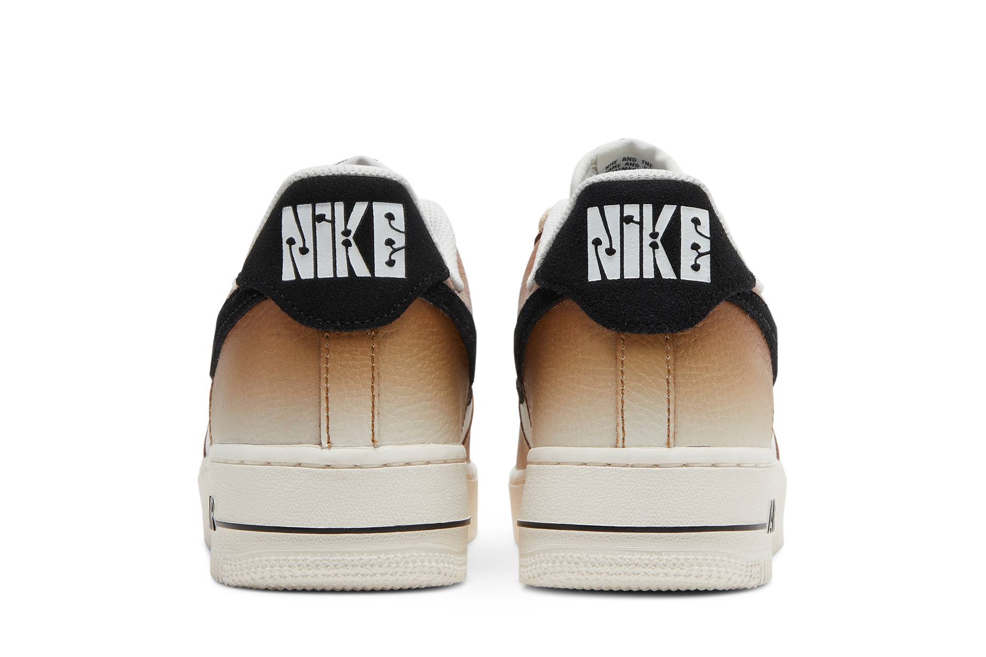 Nike Air Force 1 Low ‘Mushroom’ DO6682-200 - Image 6