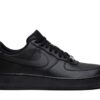 Nike Air Force 1 ’07 ‘Black’ 315122-001