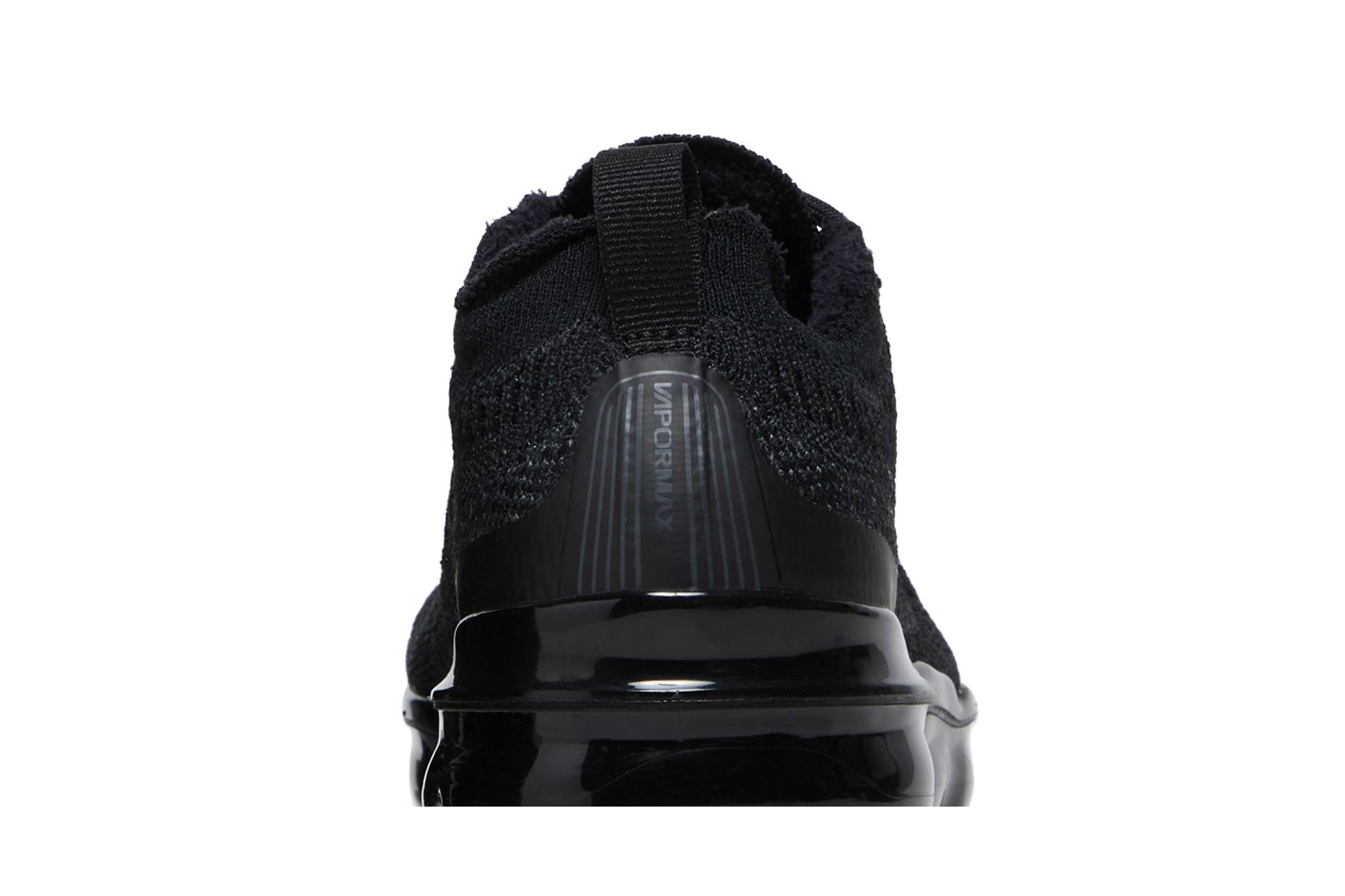 Nike Air VaporMax 2023 Flyknit ‘Black’ DV6840-001 - Image 7