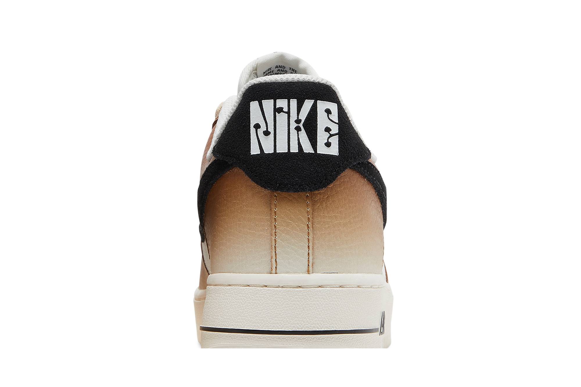 Nike Air Force 1 Low ‘Mushroom’ DO6682-200 - Image 7