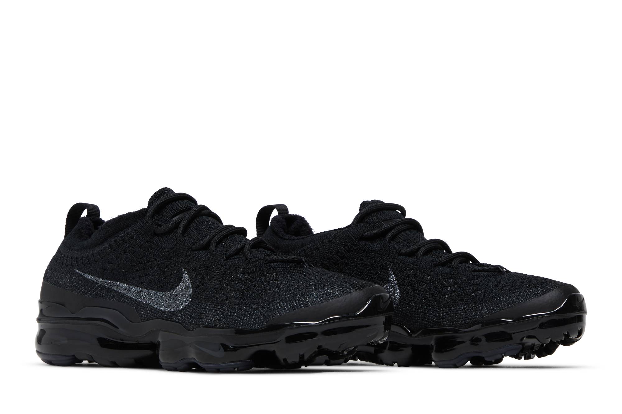 Nike Air VaporMax 2023 Flyknit ‘Black’ DV6840-001 - Image 8